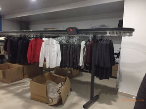 洗衣店308點衣物輸送線與傳送帶價格及生產廠家詳解