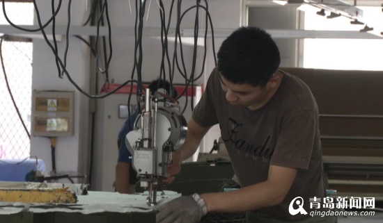 環(huán)球服裝 從輔料制造到時尚品牌，老字號的新征程