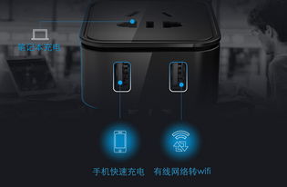 支持USB快充，不買(mǎi)后悔的四款智能插座與電腦網(wǎng)線推薦